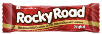 American Chocolate - Rocky Road