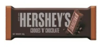 Hersheys Chocolate