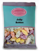 Jelly Babies