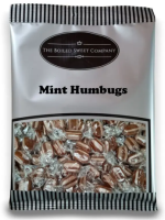 Mint Humbugs