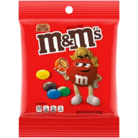 Peanut Butter M&Ms