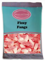 Fizzy Fangs