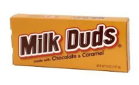 Milk Duds