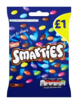 Smarties