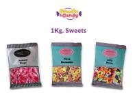 1Kg Sweets