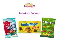 American Sweets