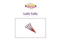Laffy Taffy