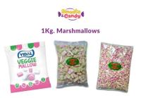 1Kg Marshmallows