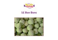 1£ Apple Bon Bons