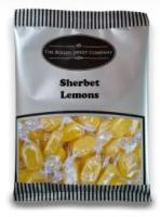 Sherbet Lemons