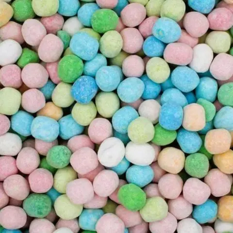 Assorted Bon Bons 1kg Mixed Flavours | Sweets & Candy