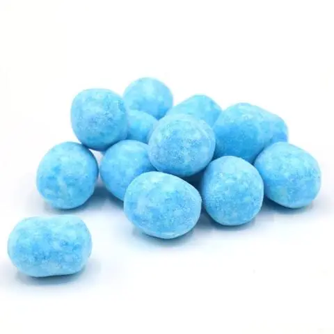 Raspberry Bon Bons 1kg Retro Sweets | Sweets & Candy