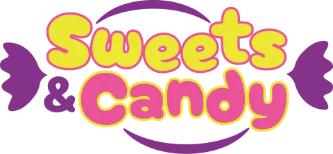 Sweets And Candy Logo