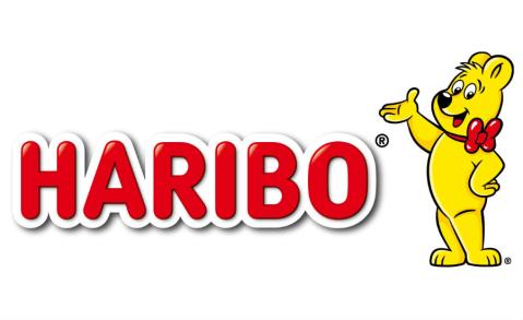 Haribo Brand Logo