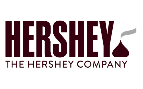 Hershey Brand Logo