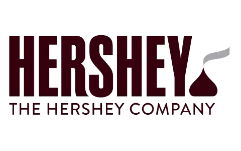 Hershey Brand Logo