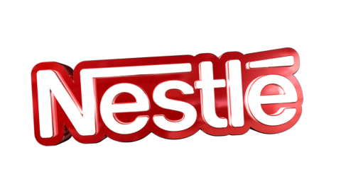 Nestle Brand Logo