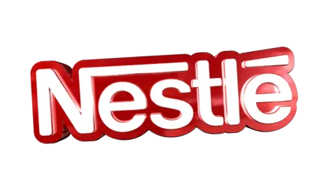 Nestle Brand Logo