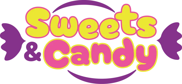 Sweets And Candy Logo