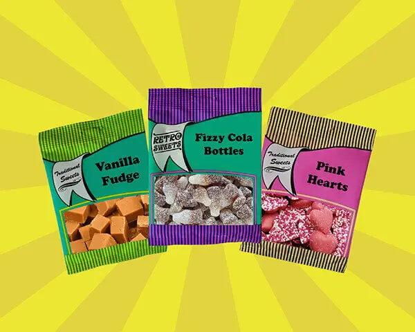 £1 Sweets