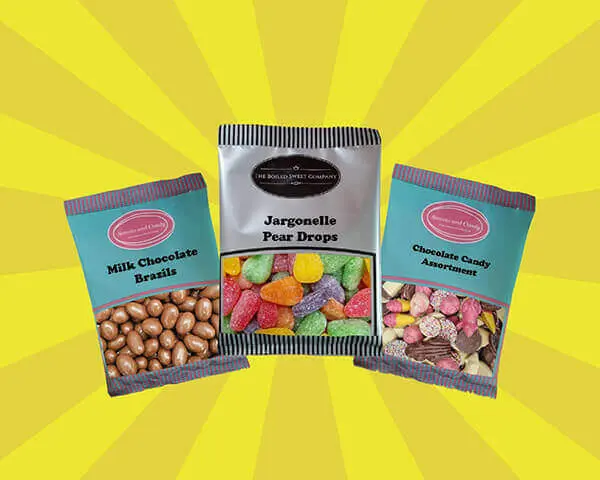 1Kg Sweets