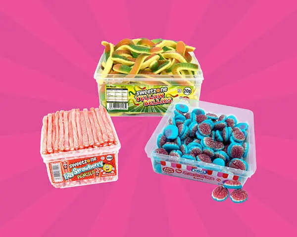 Sweet Tubs