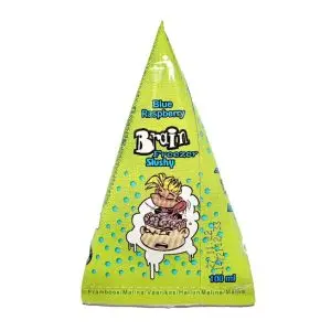 Brain Licker Slushy Freeze Pops