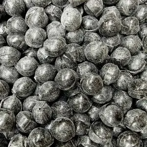 Retro Sweets - traditional Cinnamon flavour boiled sweets