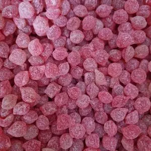 Cola Pips 3kg - Retro cola flavour boiled sweets with a sugar coating!