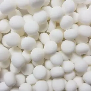 Mint Imperials - Retro mint flavour hard candy sweets