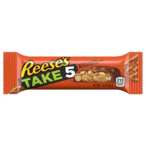 Reeses_Take_5_bar