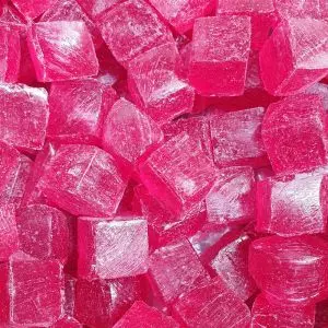 Pick and Mix Sweets - A 100g bag of Sugar Free Cola Cubes - Sugar Free Sweets