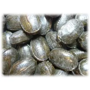 Pick and Mix Sweets -Bonfire Toffee, treacle flavour traditional boiled sweets!