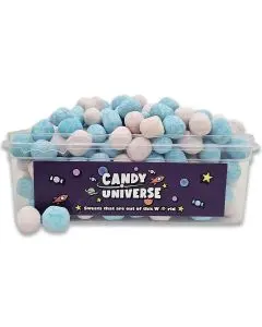 Candy Universe Bubblegum Bon Bons Tub 800g