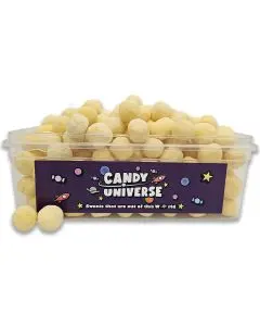 Candy Universe Lemon Bon Bons Tub 800g