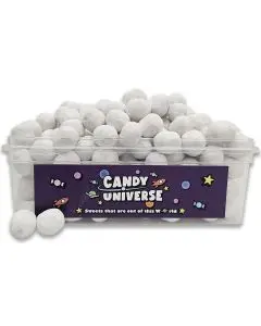 Candy Universe Toffee Bon Bons Tub 800g