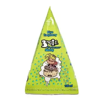 Brain Licker Slushy Freeze Pops