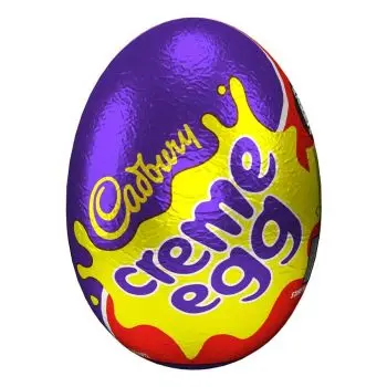 Cadbury's Creme Egg