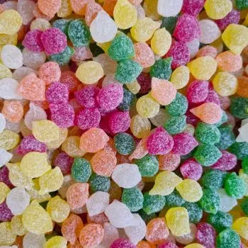 Fruit Pips 3kg - Retro boiled sweets in an assortment of flavours!
