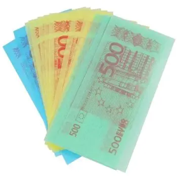 Retro Sweets - Edible paper money