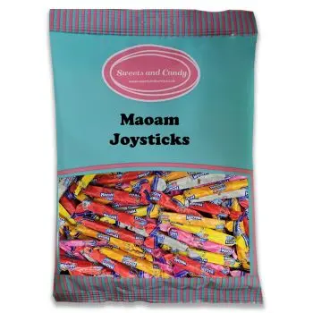 Maoam Joysticks 1Kg