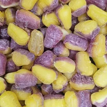 Pick and Mix Sweets - A 60g bag of pear flavour, sugar free boiled sweets