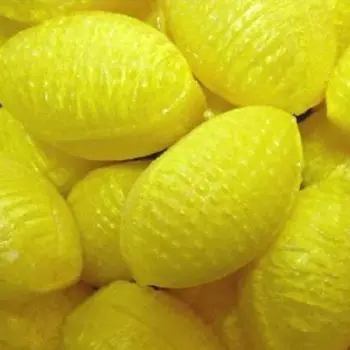 Sugar Free Sherbet Lemons 60g