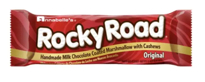 Sweeten Your Festive Season with American Sweets and Retro Treats