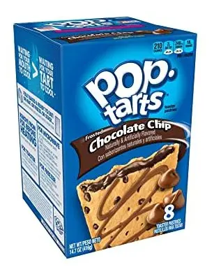 Top 5 American Sweets and Snacks to pack for your next road trip