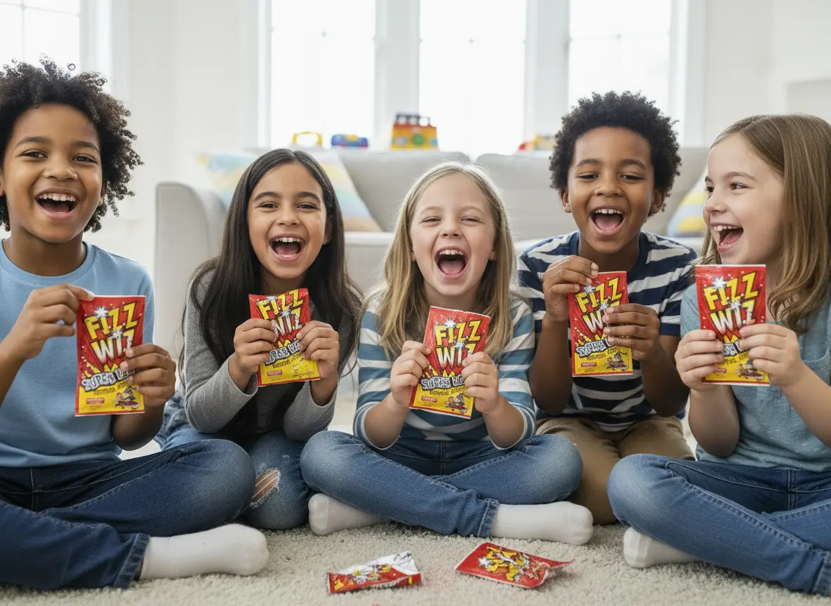 What Are the Best Retro Sweets to Bring Back Childhood Memories?