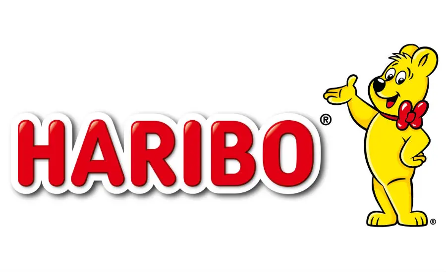 Haribo Brand Logo