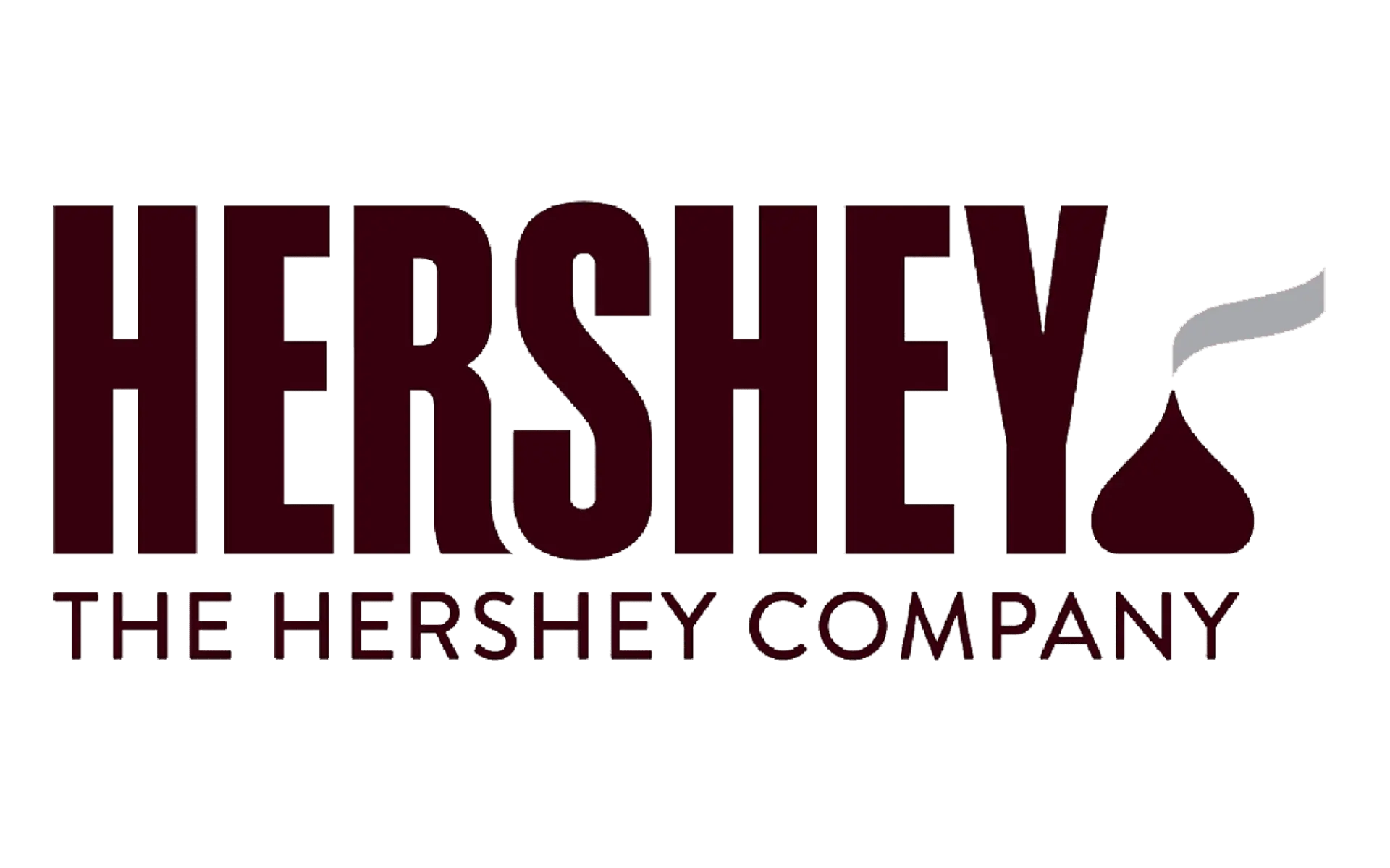 Hershey Brand Logo
