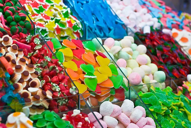 2026 Most Popular Sweet Predictions and What UK Sweet Lovers Can Expect