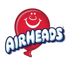 Airheads Brand Logo